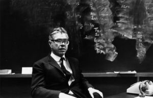 Fred Hoyle Debunks Atheism