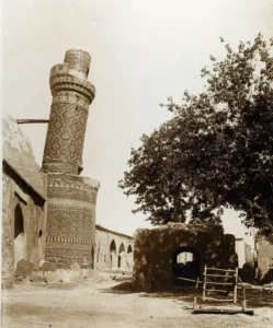 Ibn Hajar & Badrudin Ayni