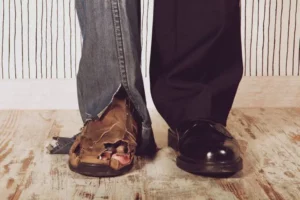 Money Is Not A Dirty Word