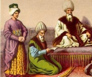 Divorce In State Of Anger