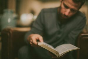 Why One Person Became Muslim