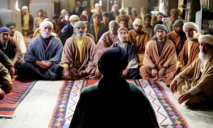 Commanding Good Without Doing It Yourself