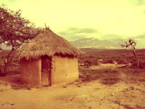 Supplication Of The Oppressed