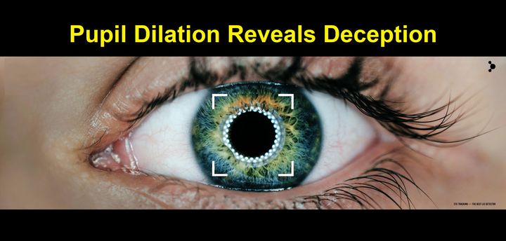 Deception Of The Eyes