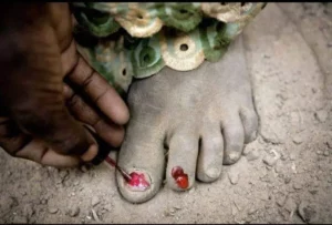 Till Death Do Us Part