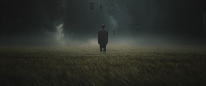 If You Don’t Find Me In Paradise