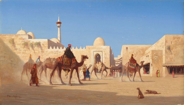 Self-Inflicting Hardship