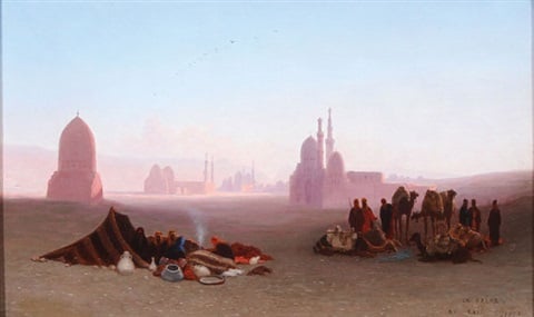 Feeling Safe Of God’s Punishment