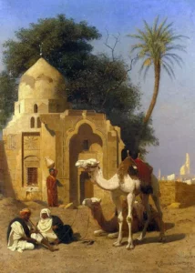 Bedouin
