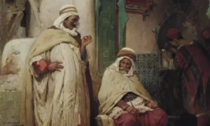 Repetitive Verses Of Qur’an