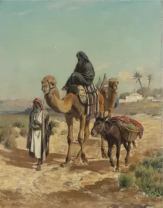 Marrying A Second Wife