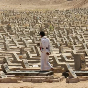 The Dead Hear The Living