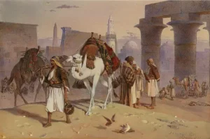 Punishment Of The Grave