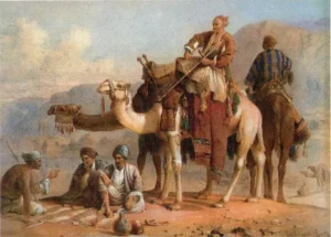 Mind Your Own Business