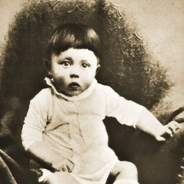 Baby Hitler