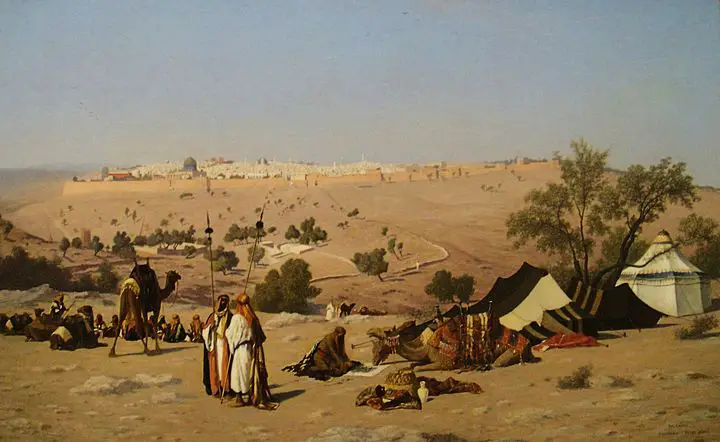 If Nikah Was On Mars