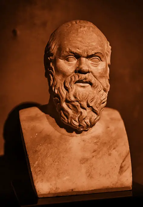Socrates & Marriage