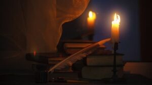 Every Era Has Its Men