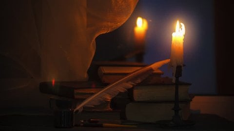 Every Era Has Its Men