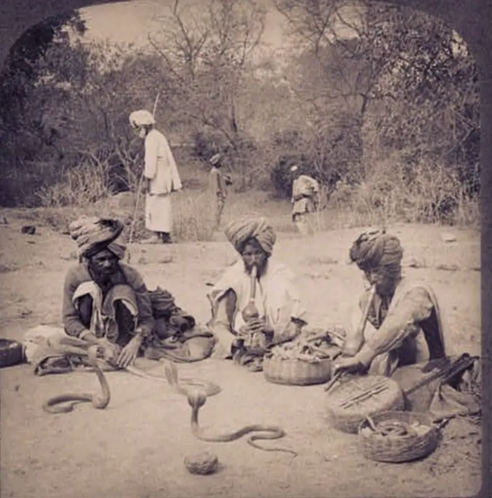 Consider All Possibilities