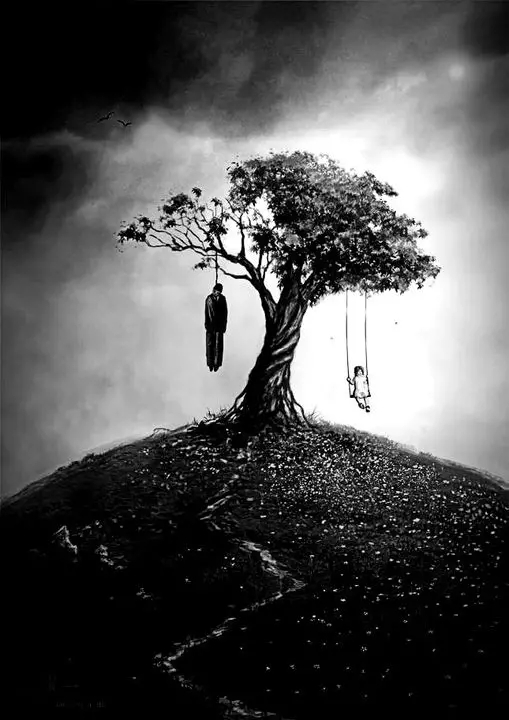 Life Is What You Make Of It