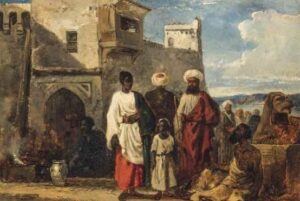 My Sister Is Engaged