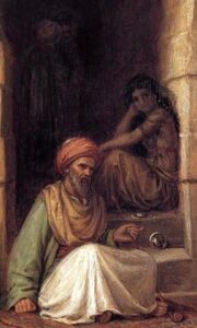 Good Looking Atheist Girl