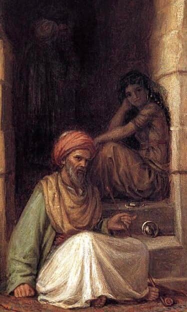 Good Looking Atheist Girl