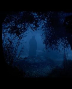 Jesus & The Blind Boy