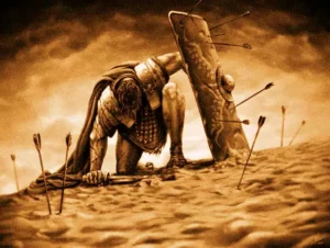 Forgive, Don’t Forget