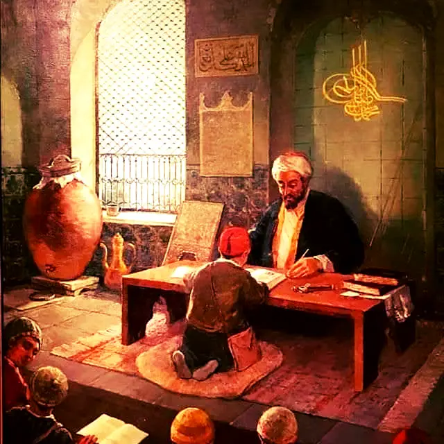 Never Suppress Opinions