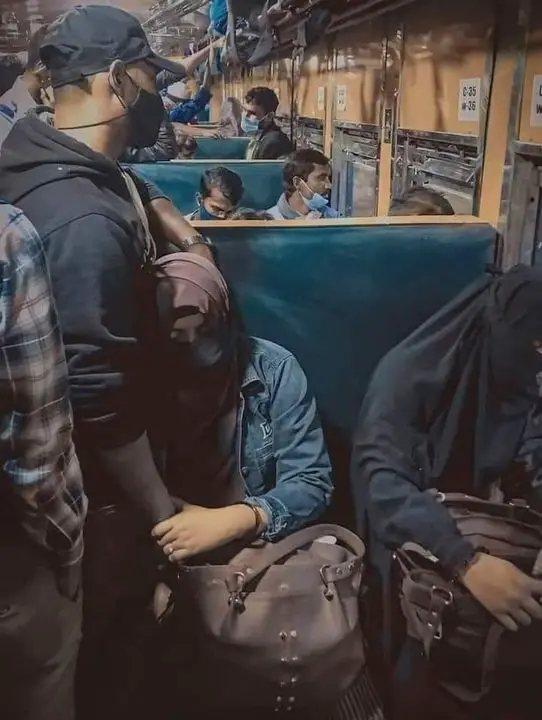 Men Are The Caretakers