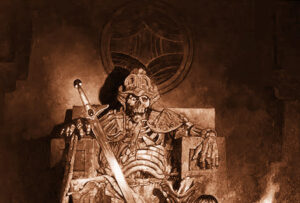 The Changing Fortunes Of Time