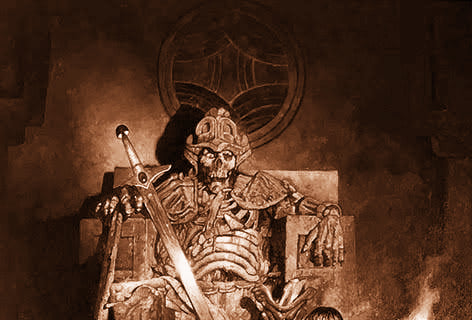 The Changing Fortunes Of Time