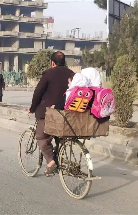 Hard Working Fathers