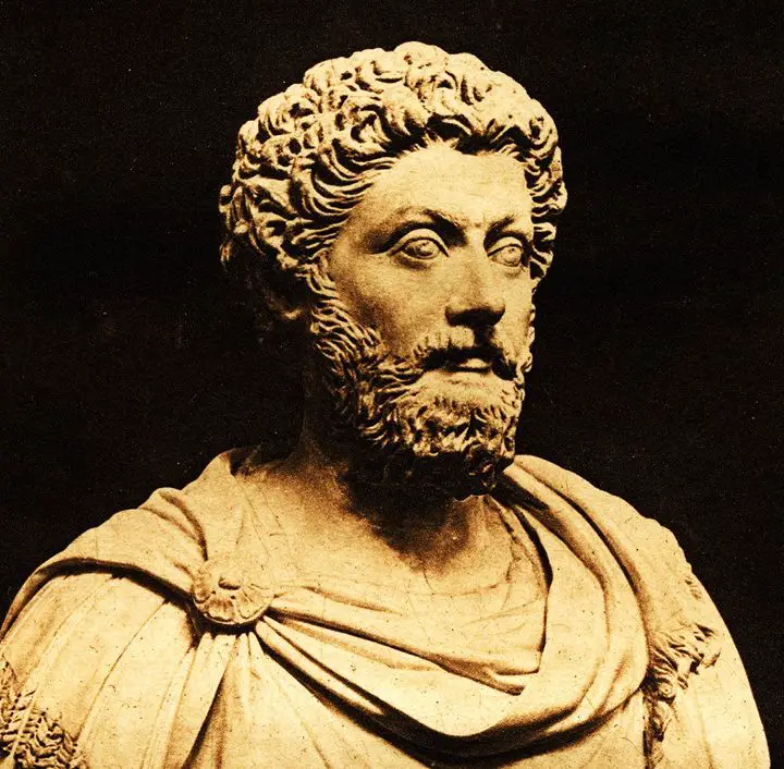 Marcus Aurelius Quote