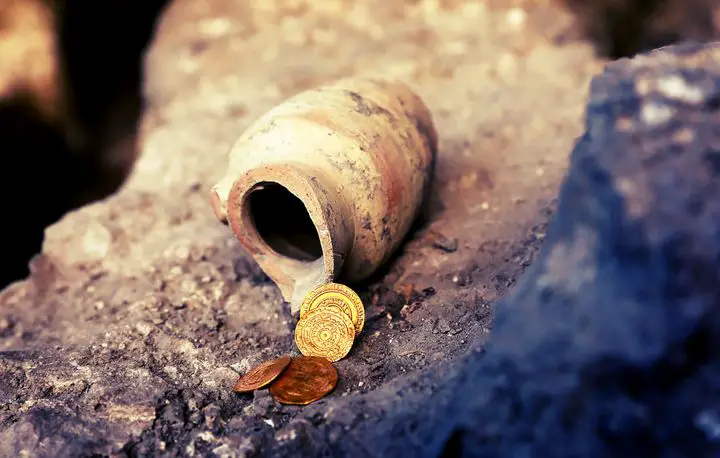 Why Do Females Inherit Less Than Males?