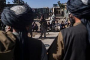 The Rise Of Taliban 2.0