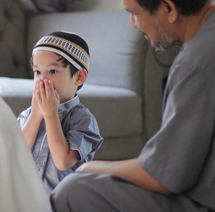 Desiring The Forbidden