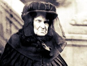 Stingiest Woman In History