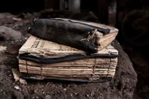 Etiquette Of Borrowing Books