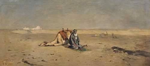 Monotheism & Polytheism