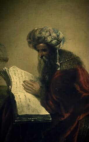 Being With Good People