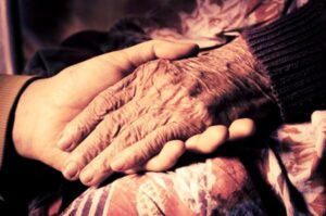 Born For Another Era