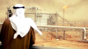 Why Are Muslims Behind?