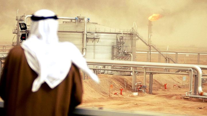 Why Are Muslims Behind?