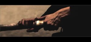 Wounds Of The Tongue