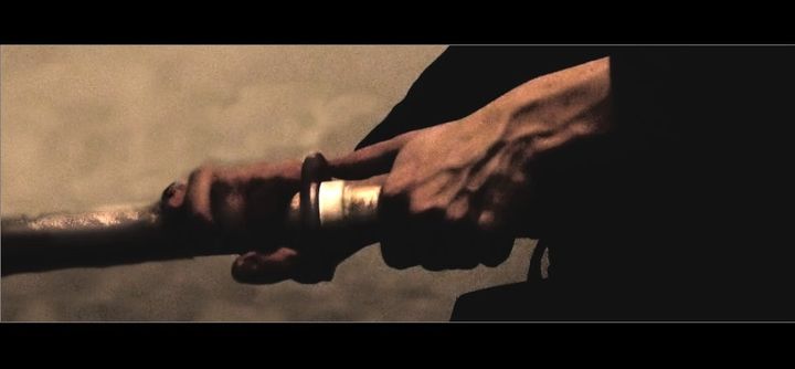 Wounds Of The Tongue