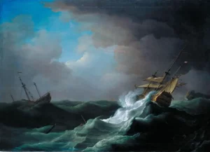 Ups And Downs Of Life