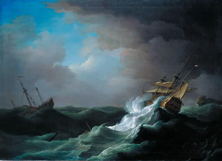 Ups And Downs Of Life